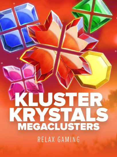 Kluster Krystals