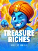Treasure Riches