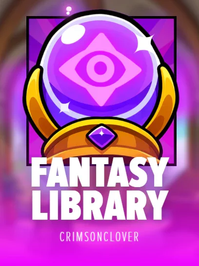 Fantasy Library