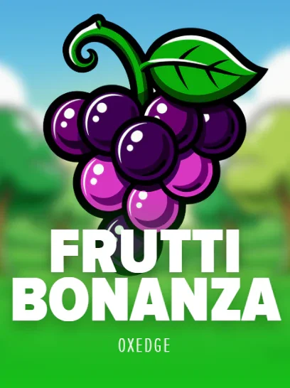 Frutti Bonanza