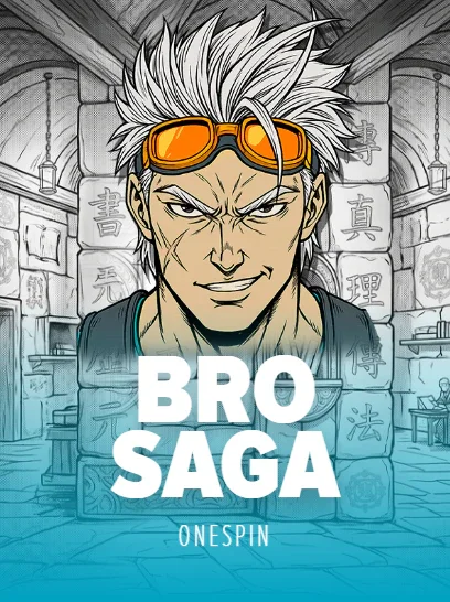 Bro Saga