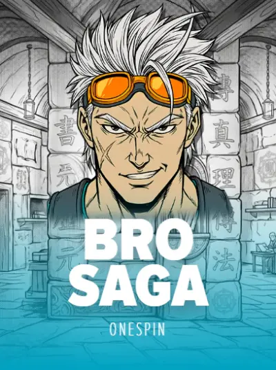 Bro Saga