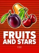 Fruits and Stars