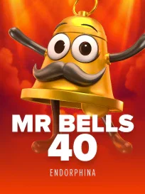 Mr Bells 40
