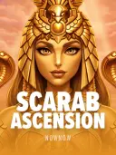 Scarab Ascension