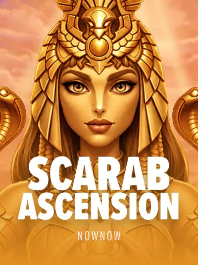 Scarab Ascension