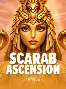 Scarab Ascension