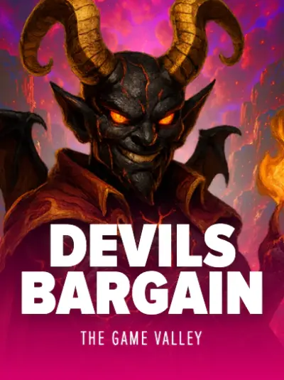 Devils Bargain
