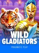 Wild Gladiators