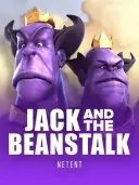 Jack and the Beanstalk