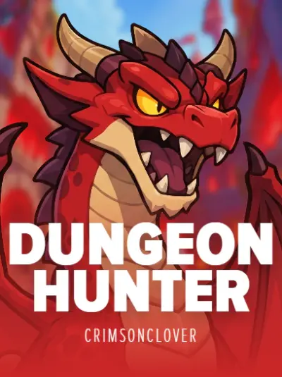 Dungeon Hunter