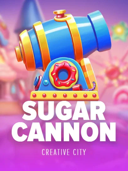 Sugar Cannon