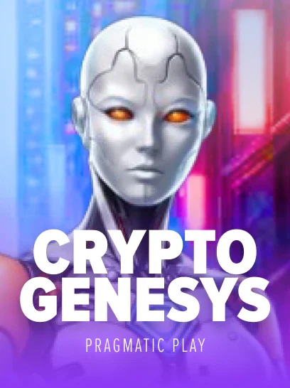Crypto Genesys