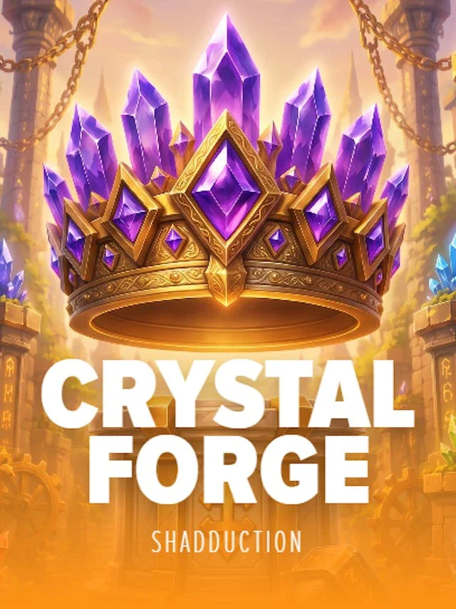 Crystal Forge
