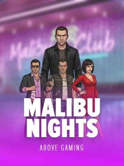 Malibu Nights