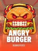 Angry Burger