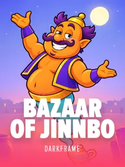 Bazaar Of Jinnbo