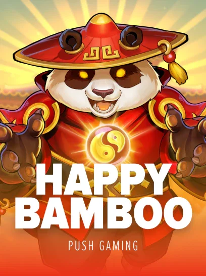 Happy Bamboo
