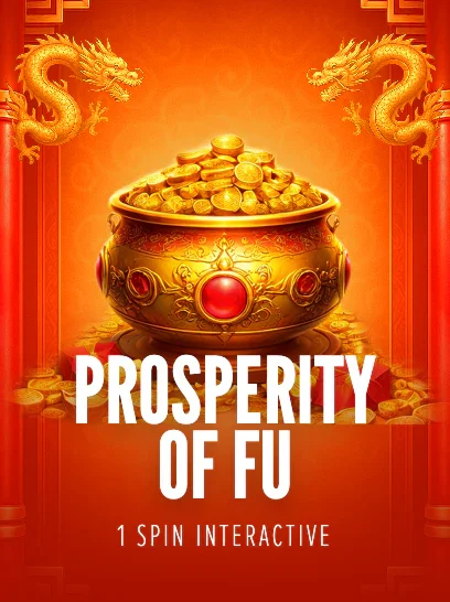 Prosperity of Fu