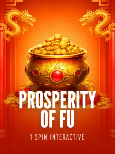 Prosperity of Fu