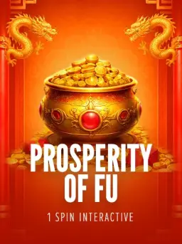 Prosperity of Fu