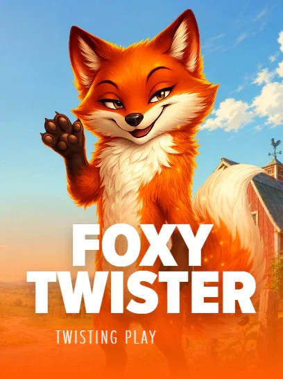 Foxy Twister