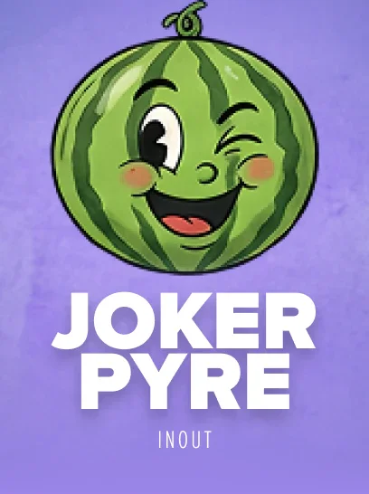 Joker Pyre