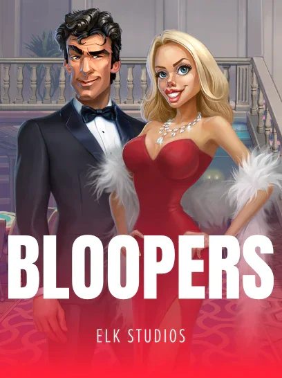 Bloopers
