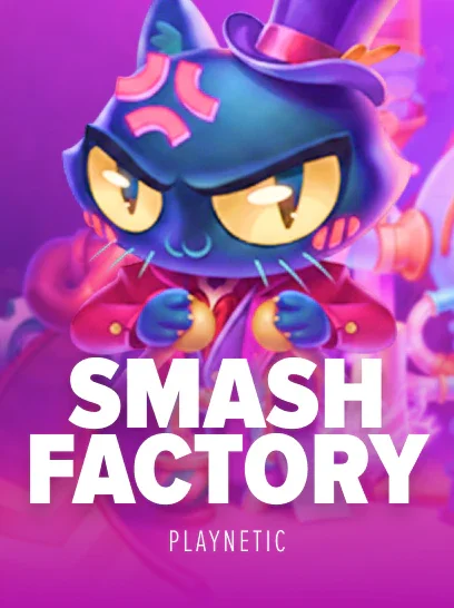 Smash Factory