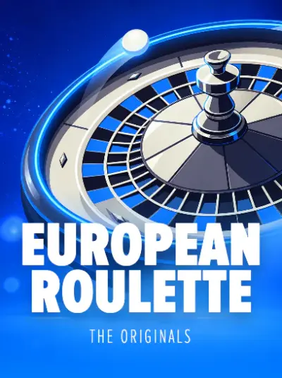 European Roulette
