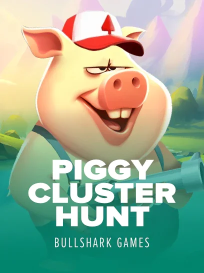 Piggy Cluster Hunt