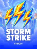 Storm Strike