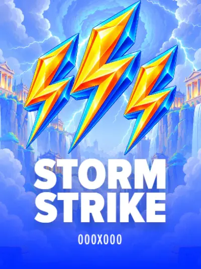 Storm Strike