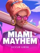 Miami Mayhem