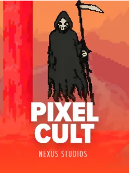 Pixel Cult