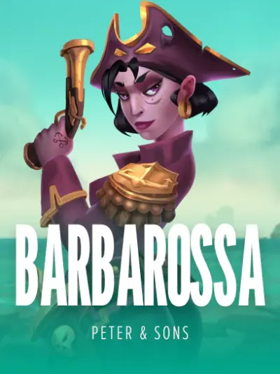 Barbarossa
