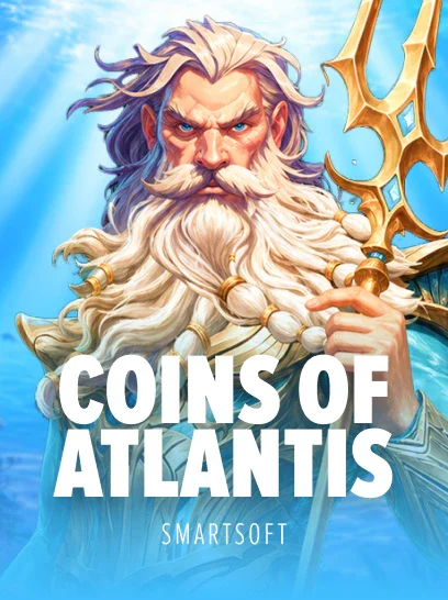 Coins of Atlantis
