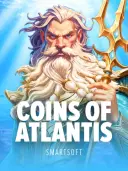 Coins of Atlantis
