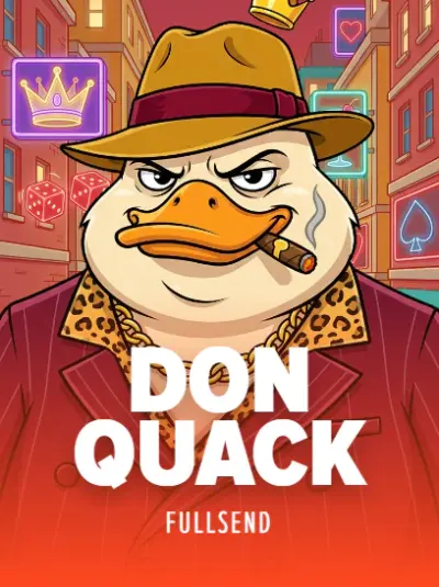 Don Quack