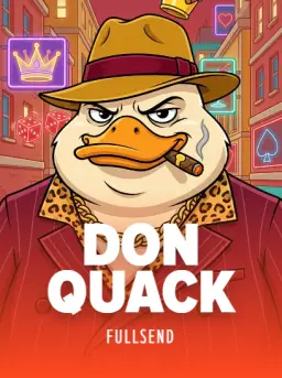 Don Quack