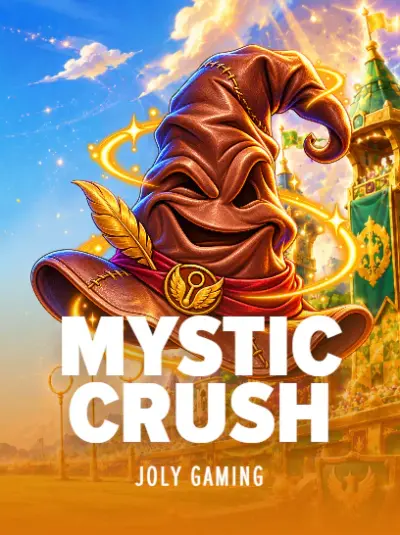 Mystic Crush