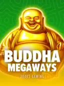 Buddha Megaways