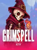 Grimspell