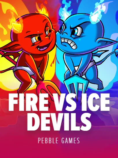 Fire vs Ice Devils