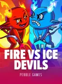 Fire vs Ice Devils