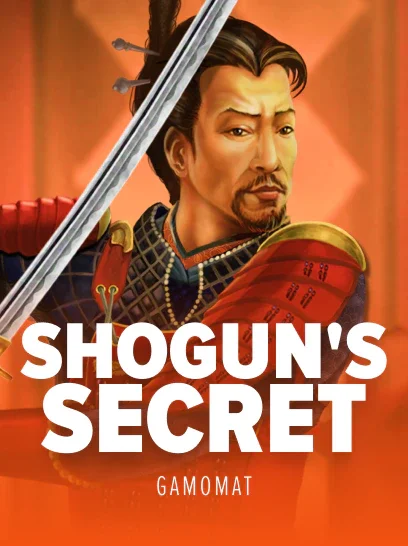 Shoguns Secret