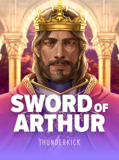 Sword of Arthur