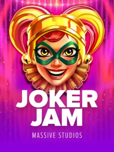 Joker Jam