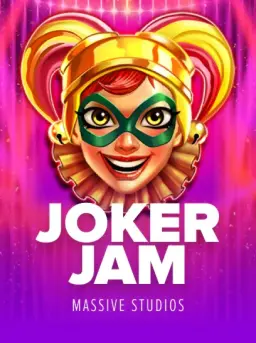Joker Jam