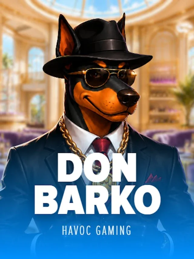 Don Barko